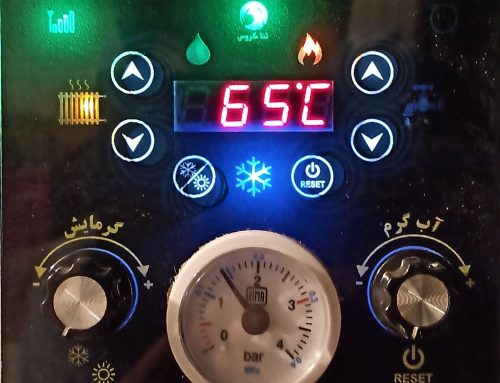 محصول شماره 1