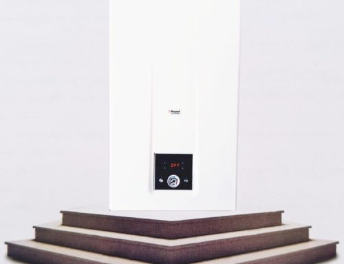 دفترچه پکیج هوشمند